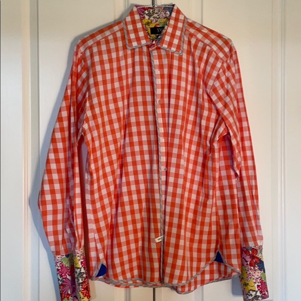 XMI shirt